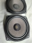 Нискочестотни говорители 6 инча , снимка 7