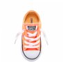 детски кецове Converse All Star Chuck Taylor 755736C номер 25, снимка 4