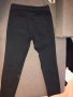 Нов черен немски панталон/дънки, супер еластични, снимка 3