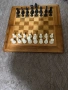 Шах и табла от СОЦ.Време.48/48см4., снимка 5