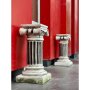 Декоративна римска колона / постамент, снимка 1 - Градински мебели, декорация  - 44065848