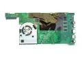Asus VivoBook S410U i3-7100U Дънна платка 60NB0GF0-MB1510, снимка 1