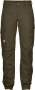 Fjallraven G-1000  ALTA Trekking Trousers (L)-(М) хибриден панталон, снимка 1 - Спортна екипировка - 38893819