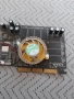 Видеокарта FX5200, снимка 3