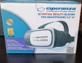 3D vr, снимка 1 - 3D VR очила за смартфон - 44910014