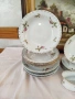 Порцеланов сервиз „Chodzież“ IWONA 🌹🌹🌹- Poland , снимка 3