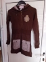 Оригинално дамско горнище(тип туника) 1a classe alviero martini, снимка 1