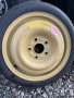 Резервна гума T 135/70 D15 99 M Bridgestone, снимка 1