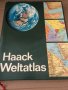 Haack Weltatlas-DDR Hermann Haack, снимка 1 - Специализирана литература - 34603650