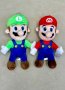Super Mario/Супер Марио /Фигури Марио, снимка 5