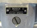 Горивно нагнетателна помпа (ГНП) Bosch RQV 200-825B564 injection pump PE6B80E410S1368, снимка 7