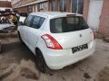 Suzuki swift 2014г 1.2 4x4 на части, снимка 1 - Автомобили и джипове - 27836471