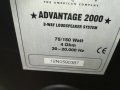 *jensen advantage 2000 3way-внос germany 2804211808, снимка 16