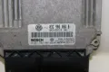 Моторен компютър VW Touran / 03C906056B / 0261S02008 / 03C 906 056 B / 0 261 S02 008 MED9.5.10, снимка 2