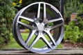 19" Джанти 5X112 Mercedes S 221 222 ML 164 166 GLE GLA GLC E 212 213, снимка 1