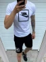 Мъжки летни комплекти  nike hugo boss, снимка 8