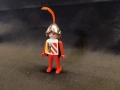 Playmobil човече, снимка 2