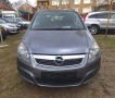 Опел Зафира 1.6 klimatik 7места, снимка 2