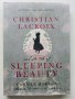 Sleeping Beauty - Christian Lacroix - 2011г., снимка 1 - Художествена литература - 43989164