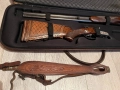 Продавам MERKEL SHUL 12x70 с два спусъка, снимка 7