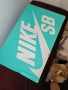 Използвани Nike естествена кожа , снимка 2
