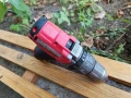 Milwaukee M12 CPD тяло на безчетков винтоверт , снимка 6