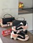 Дамска чанта и спортни обувки Dolche&Gabbana код 30, снимка 1 - Дамски ежедневни обувки - 29067173