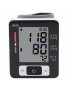 Апарат за кръвно налягане, за китка, Автоматично изключване, снимка 2
