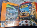 Видеоигри NFS CarreraFrancesa., снимка 1