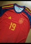 YAMAL 19 ❤️⚽️ детско юношески футболни екипи 🇪🇸 SPAIN 🇪🇸 , снимка 6