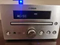 CD Receiver Yamaha CRX-330, снимка 1