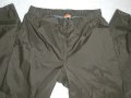 fjallraven kuling set trousers Hidratic (L) мъжка долница, снимка 2