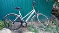 Алуминиев велосипед Conquest 28", снимка 1 - Велосипеди - 37765508