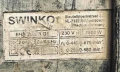 Бъркалка SWINKO EHR 23/2.3GS, снимка 2
