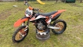 KTM 350, снимка 1