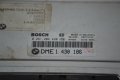 Компютър Двигател ECU за BMW 3 Series, E46, 318, 1.8i, Bosch, 0 261 204 420, DME 1 430 186, снимка 2