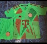 NEUER ❤⚽️ НОВО сезон 2025-26 година ❤⚽️ вратарски детско юношески футболни екипи , снимка 5