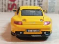 Porsche 911 GT2  1:32, снимка 6