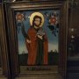 Картини ( икони ) найвизъм лот рисувана върху стъкло ., снимка 3