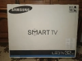 Samsung UE32H4500AW  32" Flat Smart TV, снимка 4