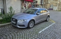 Audi A3, 1,4 бензин, Sportback TSFI, снимка 1