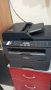 Продавам принтер 3&1 brother MFC -L27120DN, снимка 3