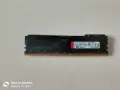 16GB (1х16GB) DDR4 2666MHz Kingston HyperX FURY Black, снимка 2