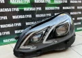 Фар ляв фарове за Мерцедес Е212 фейс Mercedes E-класа W212 facelift, снимка 1