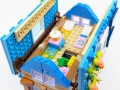 Lego Friends Мобилна къща, снимка 11