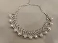 Красиво колие с обеци , снимка 1