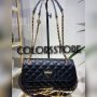 Луксозна чанта Guess  код VL-R90, снимка 1 - Чанти - 42531444