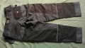 Timbra CLASSIC ARBEIDSBUKSE Poly Stretch Work Trouser размер 46-S работен W2-89, снимка 3