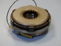 Електромагнитен съединител ZF EK1B Electromagnetic multi-plate clutch 24VDC, снимка 7