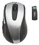 МИШКА TRUST WIRELESS OPTICAL MOUSE MI-4910D, снимка 2